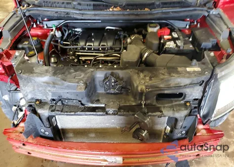 2018 Ford Explorer Xlt из США, поврежденный, VIN 1FM5K8D87JGA54219